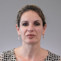 Enkeleda Teqja, PharmD, CSP, AAHIVP